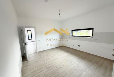 Sanmihaiu Roman-3 Camere-Toate Utilitățile - 9