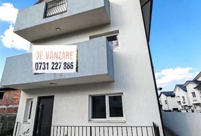Duplex cu 4 camere în Alexandriei