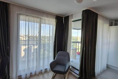 APARTAMENT PREMIUM DE INCHIRIAT - TOMIS PARK - PARCARE INCLUSA - - 10