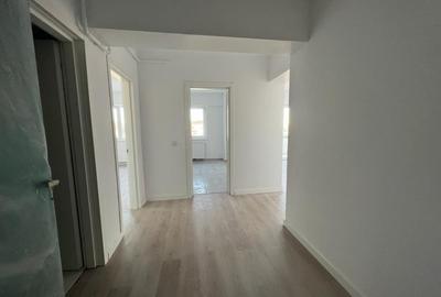APARTAMENT CU 2 CAMERE DECOMANDAT, PASARELA OCTAV BANCILA - 3