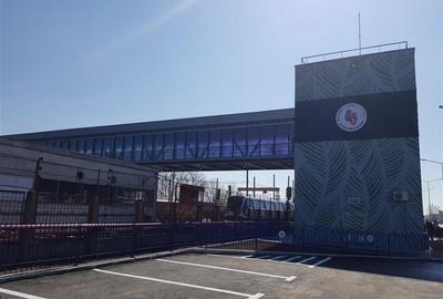 Teren de vanzare 6240 mp Popesti-Leordeni, posibilitate extindere - 3