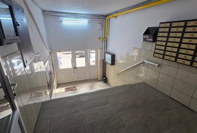 Apartament 3 camere decomandat | 67,9 mp total | Balcon 7 mp | Șoseaua Giurgiulu - 2