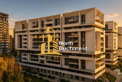 Apartament 2 Camere în Nord | La Câteva Minute de Metrou Pipera - 5