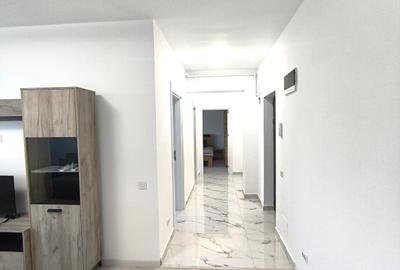 Platinum Residence – Berceni - Prima închiriere- 60mp - Loc de parcare – 550 EUR - 5