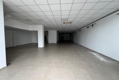 SPATIU COMERCIAL/Rond OMW Pipera - 3