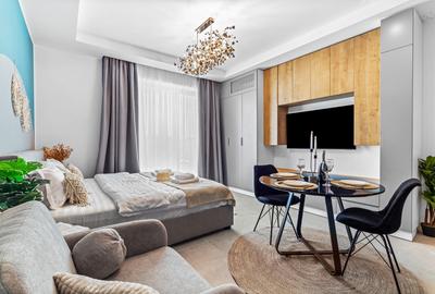Studio Premium | AXXIS Madrid | Etaj 5 | Vedere la mare | Navodari - 1