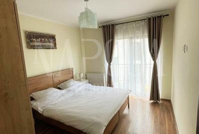 Apartament cu 2 camere decomandat în Zorilor