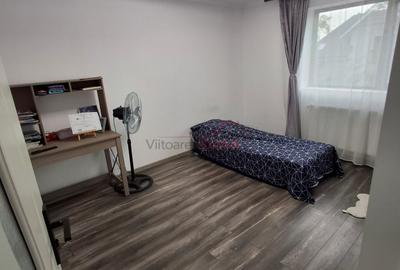 Casa Individuala Comuna Berceni, 4 camere, 2 bai, 5 min de Lidl, Mega, Penny - 8