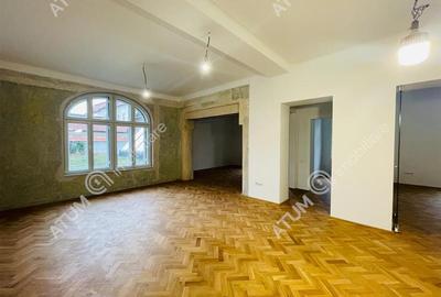 Vila cu 609 mp utili si teren de 950 mp in Sibiu zona Ultracentrala - 21