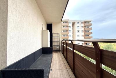 Apartament 3 camere decomandat | Parcare | Urban Residence | Coresi - 18