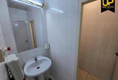 Spatiu Birou | Brancoveanu - Berceni | 4 Camere | 2 Gr. Sanitare | Chicineta - 17