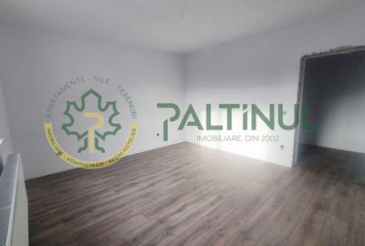 Apartament 3 camere, 89 mp utili, etaj 1, în Sibiu zona Turnisor - 9