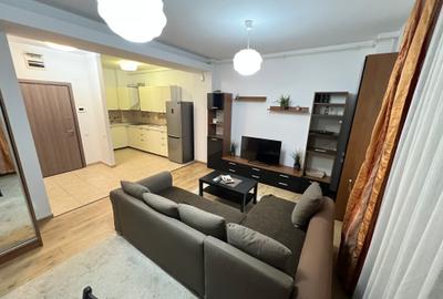 Închiriere Apartament 2 Camere Iancu Nicolae - 4