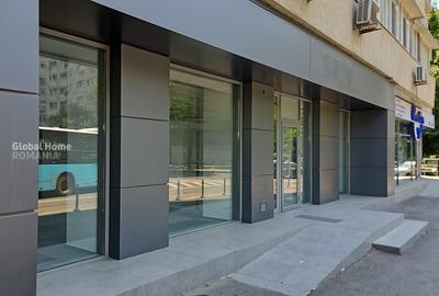 Spatiu Comercial | Central | Banu Manta | Nicolae Titulescu - 3