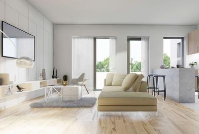 Ghica Apartments