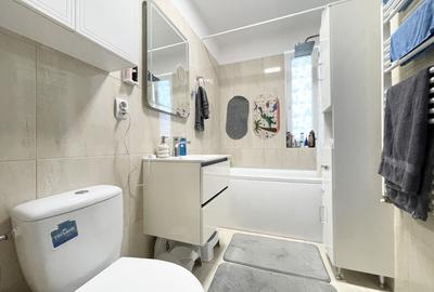 Apartament 3 camere, decomandat - Calea Urseni - 9