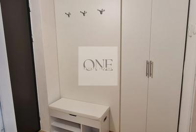 Garsonieră Renovată Priveliște Deosebită - 9