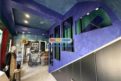 Inchiriere spatiu birouri, 250 mp, Afi Palace, Ploiesti - 11