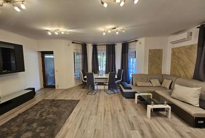 Duplex cu 5 camere în Dumbrăvița
