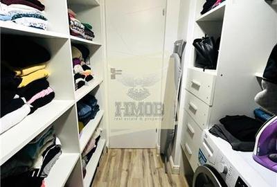 Apartament 3 camere | 76mpu | 2 balcoane | parcare subterana | Turnisor - 13