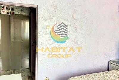 Vânzare apartament 3 camere – Bucur Obor | bloc ALMO | metrou 2 minute - 6