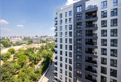 Metrou Politehnica | garsoniera decomandata | 0% comision - 15