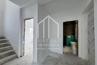 Casa individuala cu 4 camere, 93mp utili + terasa - Zona Tilisca - 8