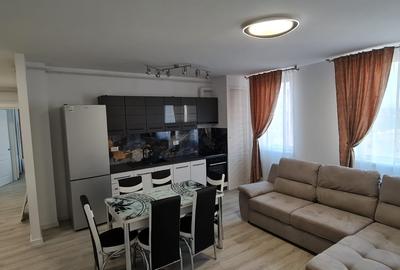 Apartament cu doua dormitoare, parcare, Lidl, Visoianu - 6