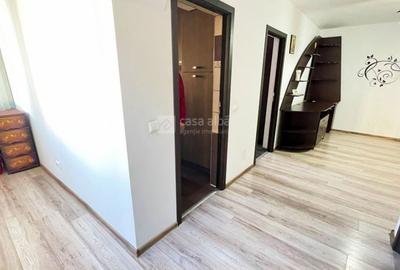 OCAZIE! Nicolina - CUG, bloc 2014, 2 camere mobilat & utilat, balcon - 7