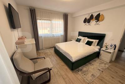 Apartament 3 camere, mobilat si utilat, Sanpetru, Brasov - 3