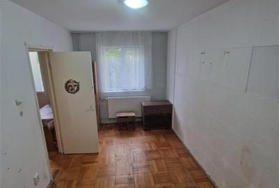 Apartament 2 camere etaj 2 zona Dacia / Iulius Town / - 26