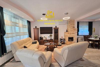 Vilă individuală | 3 dormitoare | 5 băi | Garaj dublu | Otopeni - 5