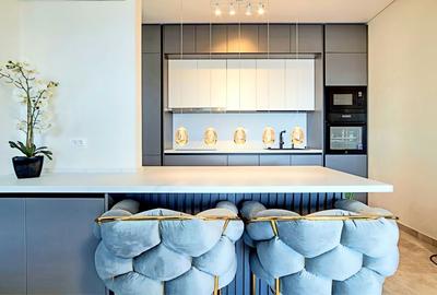 Apartament Premium- Incalzire Pardoseala-Parcare Acoperita - 5
