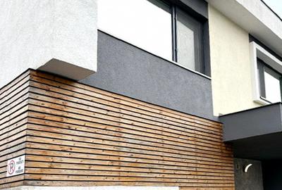 Casa Moderna  cu 4 Camere si Curte Proprie in Complex Privat - 18