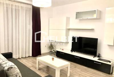 Apartament cu 2 camere decomandat în Avantgarden