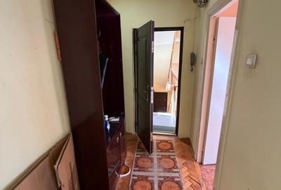 2 camere etaj intermediar - 7