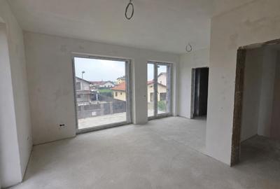 Casă premium | Stupini | 135 mp utili | Teren 600 mp - 13