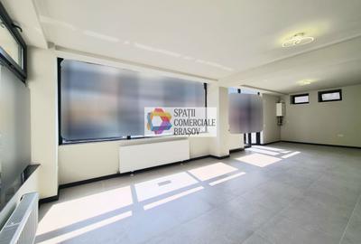 Spațiu comercial, de 70 mp, în Central