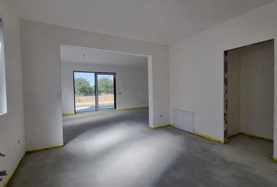 Casa noua zona tip parter Odobescu 154000 Euro - 4