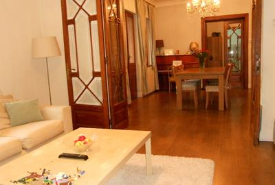 REA0115537 Dorobanti - 4 camere in vila - curte de 170 mp - 23