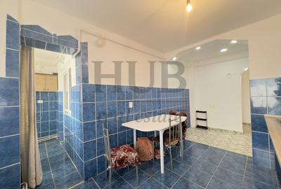 Apartament cu 3 camere | DECOMANDAT | 2 Bai | 2 balcoane | 4/7 - de vanzare - 6