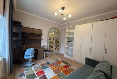 Apartament 3 camere complet renovat Primaverii - 13