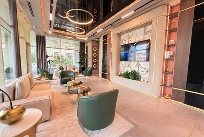 Apartament exclusivist cu facilități de top în inima Floreasca TVA INCLUS - 5