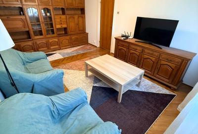 Apartament 3 camere | Langa Parcul Titan | 5 minute de metrou | Prima inchiriere - 12