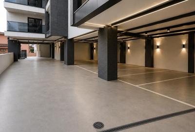 3 Camere in Complex Rezidențial Premium - COMISION 0% CUMPĂRĂTOR - 20