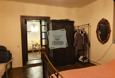 Apartament cu 2 camere semidecomandat în Aeroport