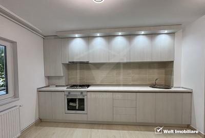 Apartament 2 camere in cartierul Intre Lacuri - 1