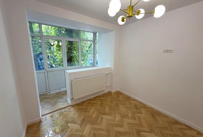 3 Camere| Floreasca - Str Banul Antonache | Etaj 1/4 |Proaspat Renovat - 14