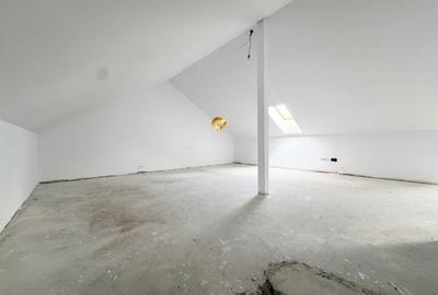 Vila Individuala P+1+M Spatioasa - Otopeni - Aproape de DN1 - 14