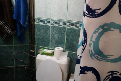 Garsoniera modificata și amenajată, zona Carpaților - 12